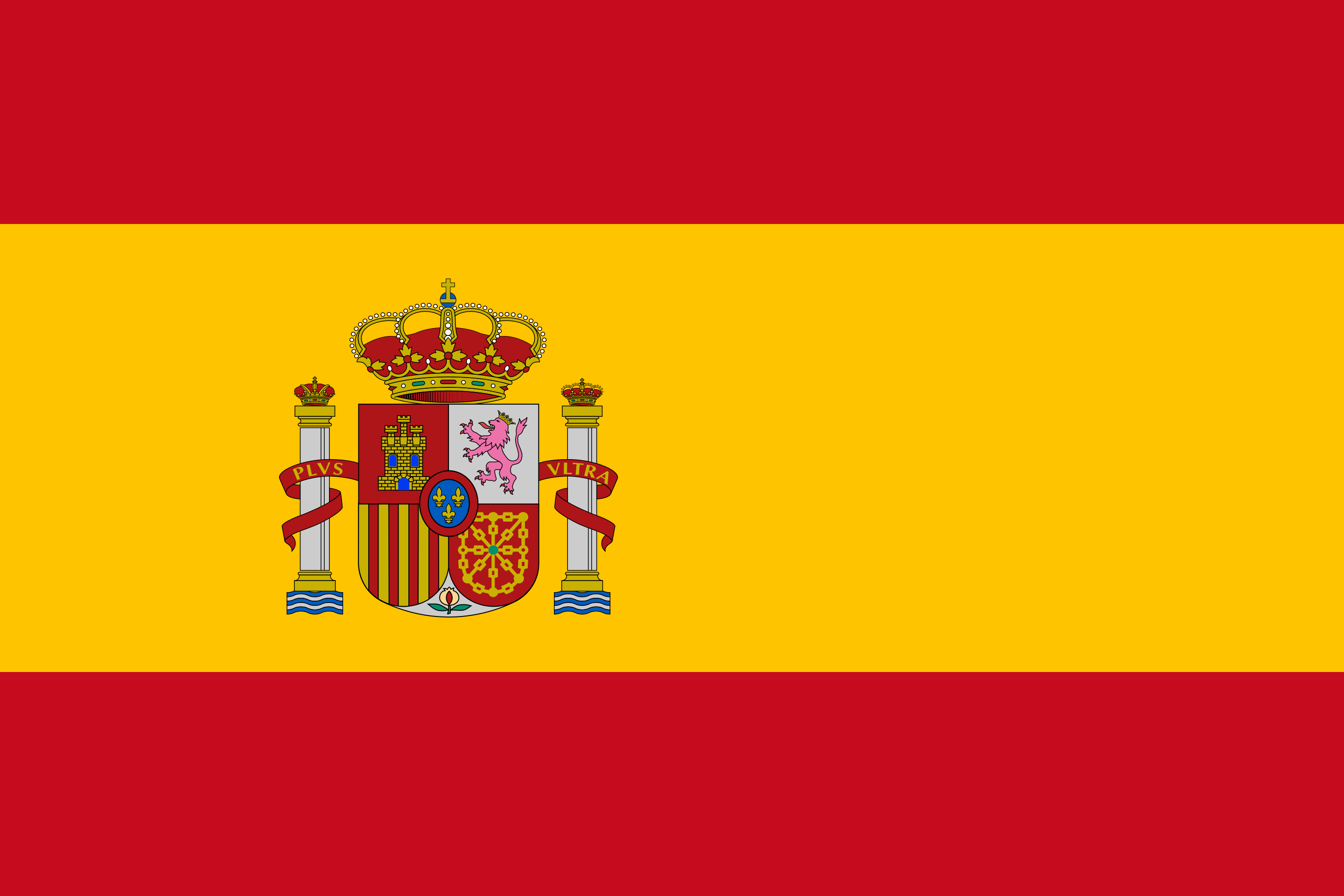 Španielsko/Spain