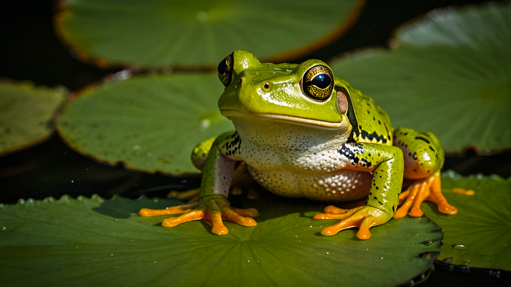 frog, nature, animal-8802530.jpg