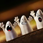 halloween, ghosts, happy halloween, ghost, fall, october, mood, cute, figure, group, spooky, gruesome, regional customs, decoration, halloween, halloween, halloween, halloween, halloween, ghost, ghost, ghost, ghost